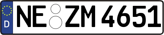 NE-ZM4651