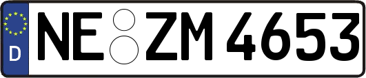 NE-ZM4653