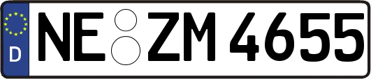 NE-ZM4655