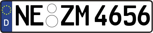 NE-ZM4656