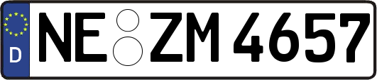 NE-ZM4657