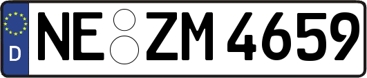 NE-ZM4659