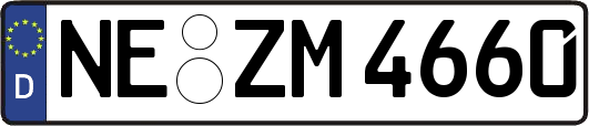 NE-ZM4660