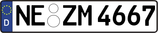 NE-ZM4667