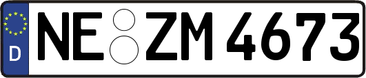 NE-ZM4673