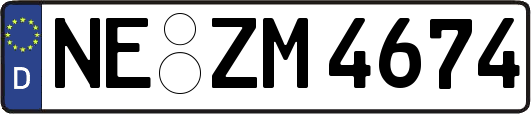 NE-ZM4674