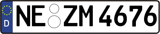 NE-ZM4676