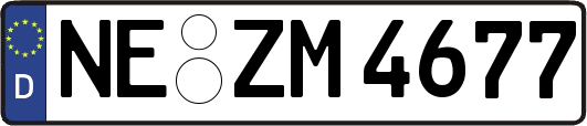 NE-ZM4677