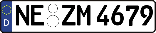 NE-ZM4679