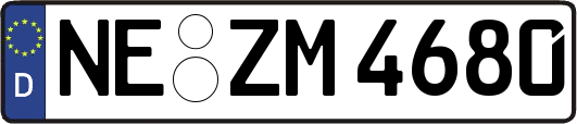NE-ZM4680