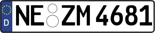 NE-ZM4681