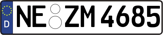 NE-ZM4685