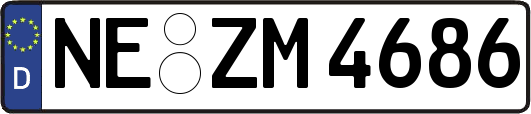 NE-ZM4686