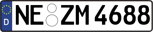 NE-ZM4688