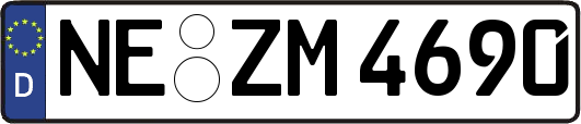 NE-ZM4690