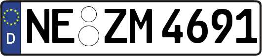 NE-ZM4691