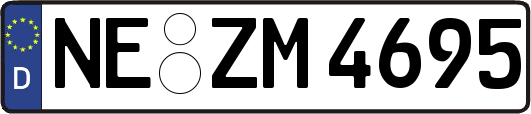 NE-ZM4695