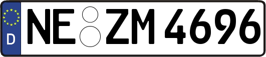 NE-ZM4696
