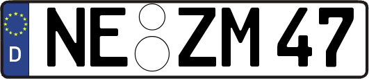 NE-ZM47