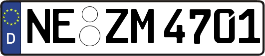 NE-ZM4701