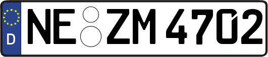 NE-ZM4702