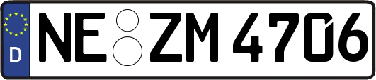 NE-ZM4706