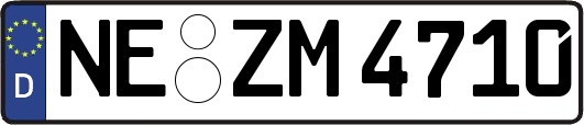 NE-ZM4710