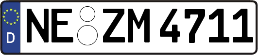 NE-ZM4711