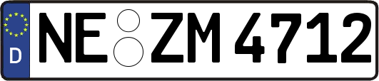NE-ZM4712