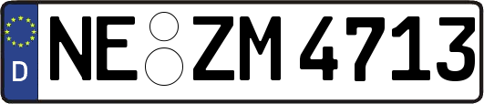 NE-ZM4713