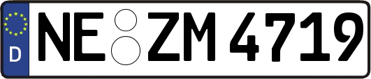 NE-ZM4719