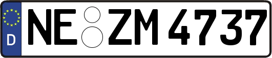 NE-ZM4737