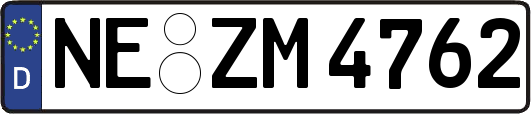NE-ZM4762