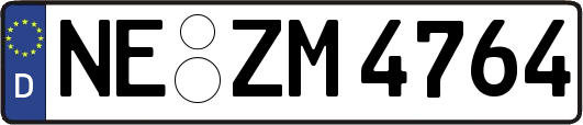 NE-ZM4764