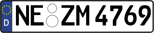 NE-ZM4769