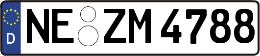 NE-ZM4788