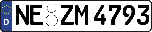 NE-ZM4793