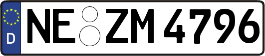 NE-ZM4796