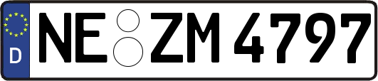 NE-ZM4797