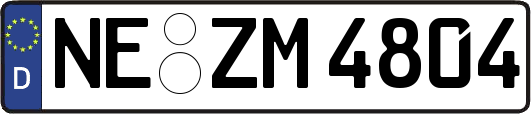 NE-ZM4804