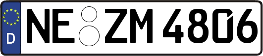 NE-ZM4806