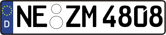 NE-ZM4808