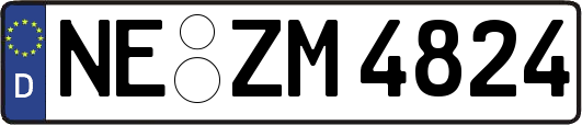 NE-ZM4824