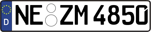 NE-ZM4850