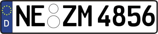 NE-ZM4856