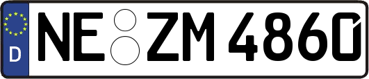 NE-ZM4860