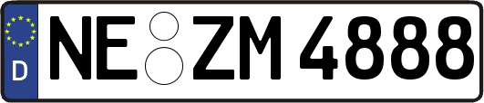 NE-ZM4888