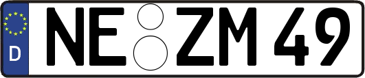 NE-ZM49
