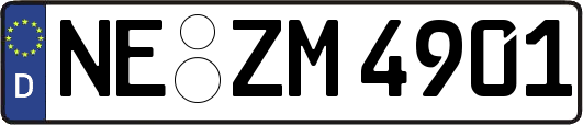 NE-ZM4901