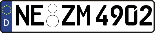 NE-ZM4902
